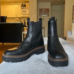 Sam Edelman boots
